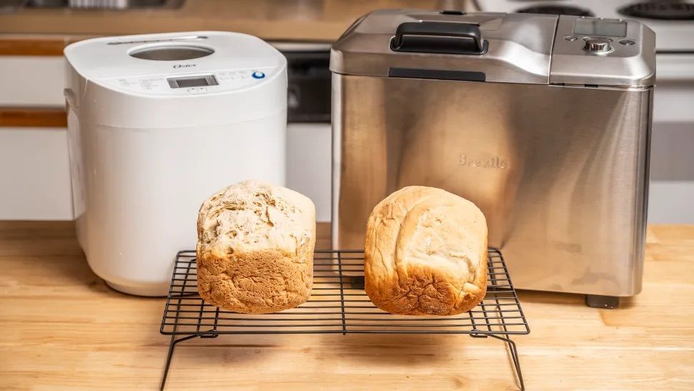 Bread Machines