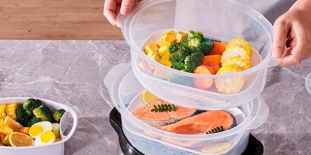 Why Every Home Chef Needs a Food Steamer