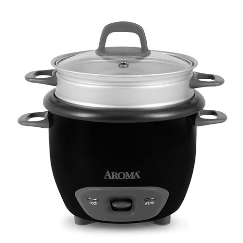 Aroma Housewares ARC-743-1NGB