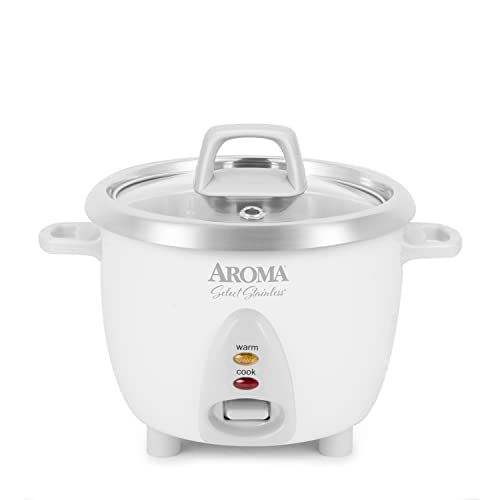 Aroma Housewares ARC-753SG