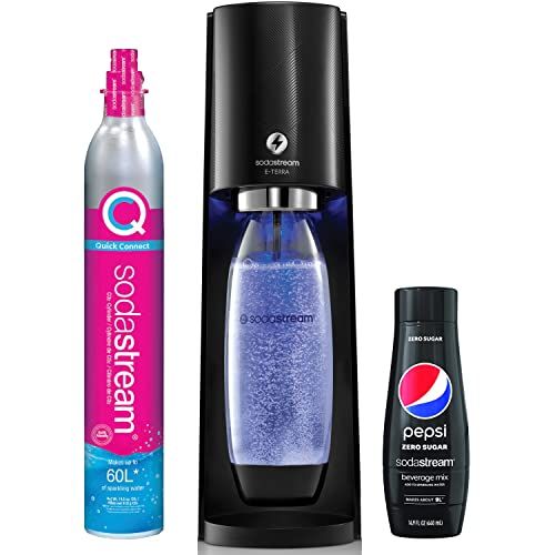 SodaStream 1103127010