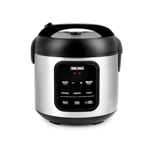 Aroma Housewares ARC-5204SB